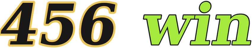456 win logo