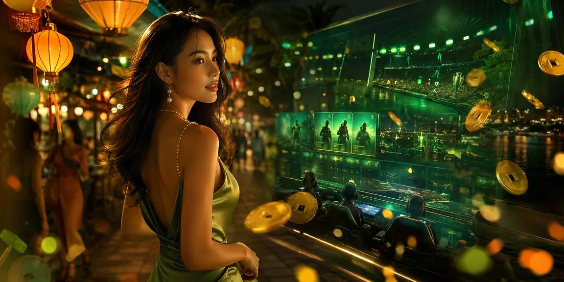 456 win Casino Nổi Bật