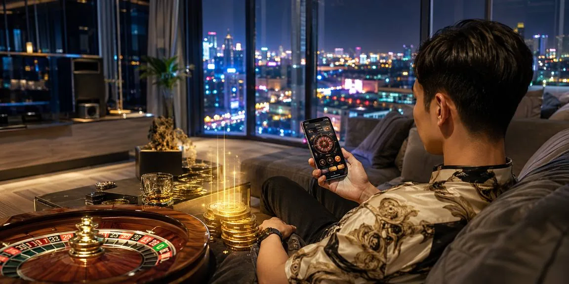 456 win Casino Đáng Tin Cậy