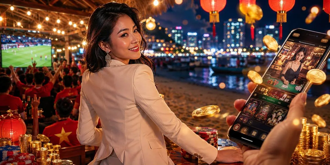 456 win Liêng – ván bài quen thuộc, chơi ngay trên điện thoại